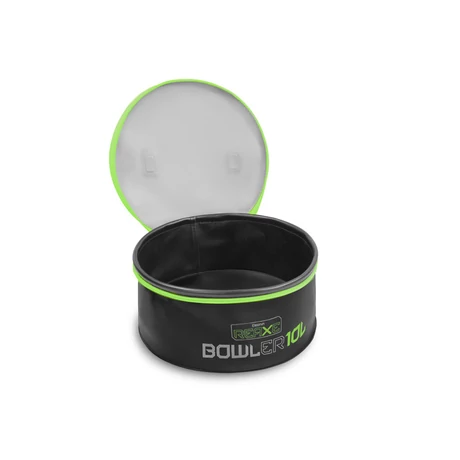 Delphin REAXE BOWLER Kerek EVA táska 10L