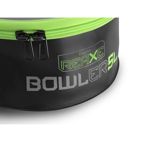 Delphin REAXE BOWLER Kerek EVA táska 5L