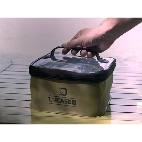 Delphin UniCASE XL EVA táska