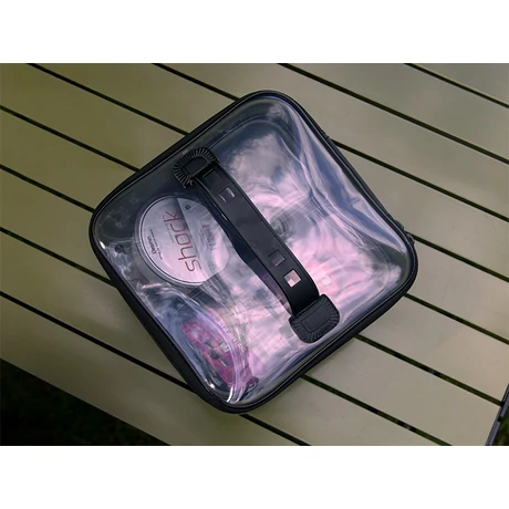 Delphin UniCASE XL EVA táska