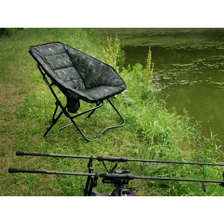 Delphin hexio banx szék