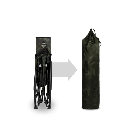 Delphin lowride banx szék