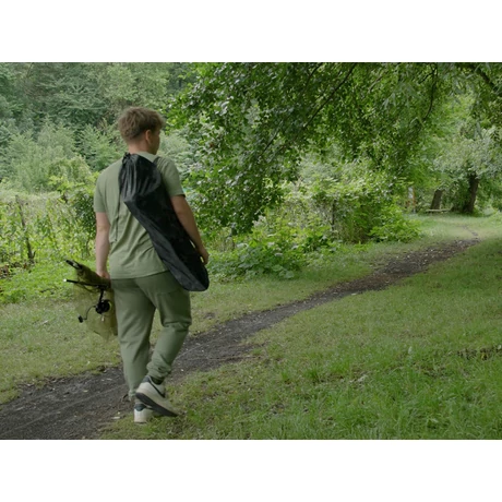 Delphin lowride banx szék