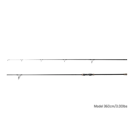Delphin oium V2 shrink/ 2 részes 3,6m - 3lb