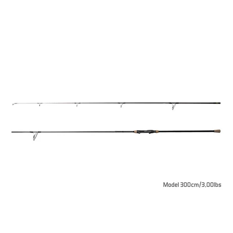 Delphin oium V2 shrink/ 2 részes 3,6m - 3lb
