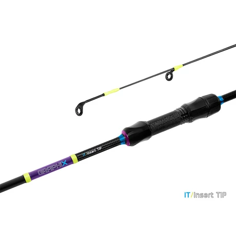 Delphin graphix IT 24T