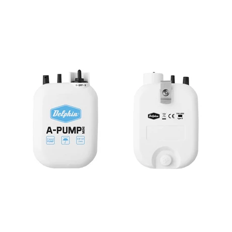 Delphin A-pump mini