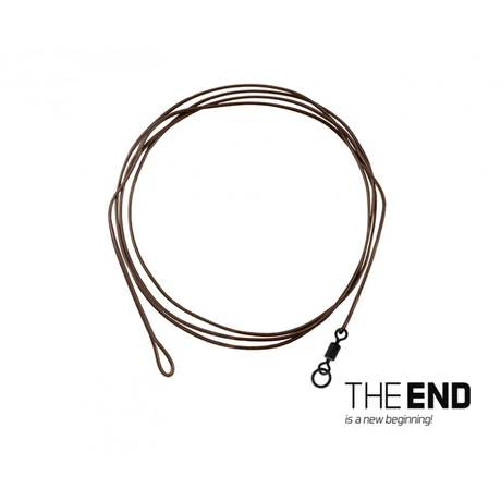 Delphin THE END armid leader 100cm/60lb