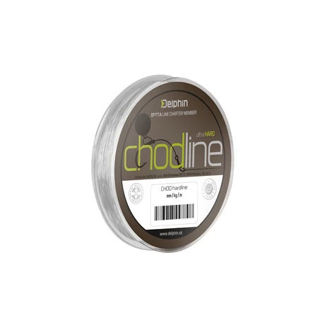 Delphin chod hardline 0,50mm 35lb 25m