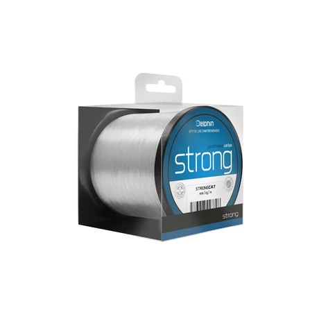 Delphin strong cat 0,50mm-0,70mm