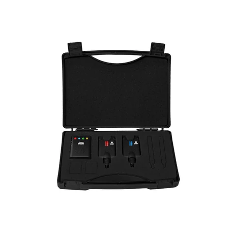 Delphin smart kapásjelző szett 2+1