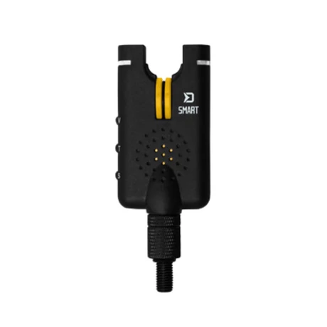 Delphin smart kapásjelző 1db jelző külön sárga