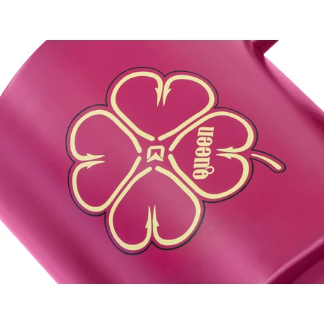 Delphin queen rozsdamentes bögre 300ml