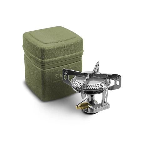 Delphin flamer gáz tűzhely