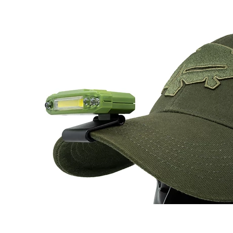  Delphin razor USB UC fejlámpa