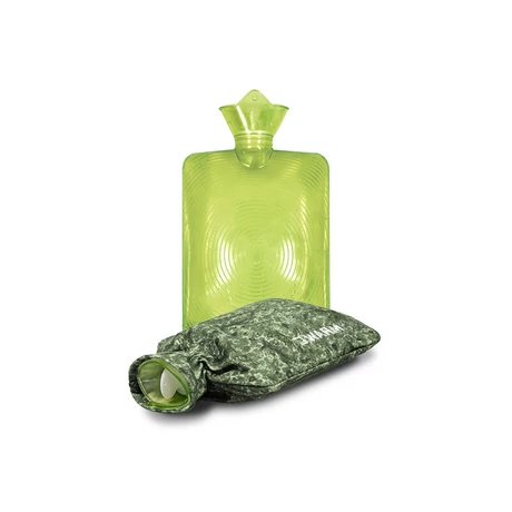 Delphin warmex forróvizes palack