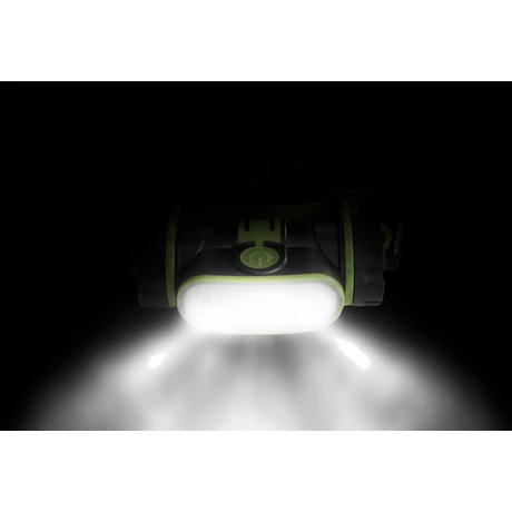 Delphin xenon UC fejlámpa