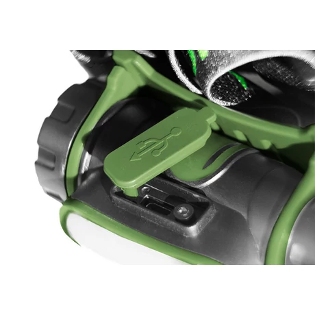 Delphin xenon UC fejlámpa