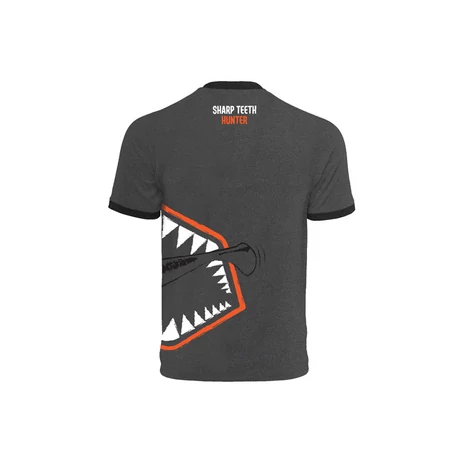 Delphin Atak! póló