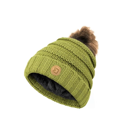 Delphin folkschool téli sapka