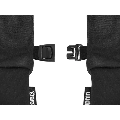  Delphin blackway full kesztyű