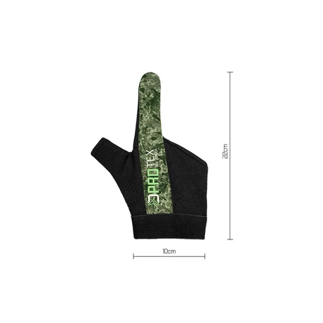 Delphin protex C2G ujjvédő