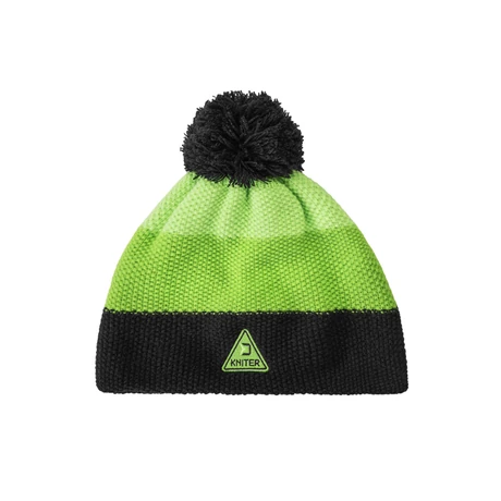 Delphin kniter téli sapka