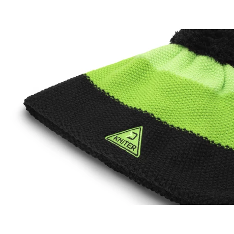 Delphin kniter téli sapka