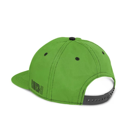 Delphin rawer snapback sapka