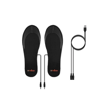 Delphin therm fűtött talpbetét