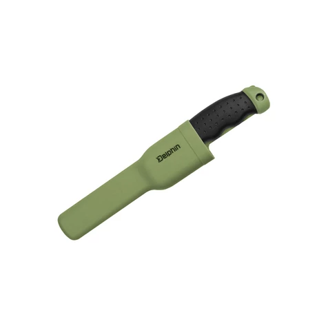 Delphin spliter kés