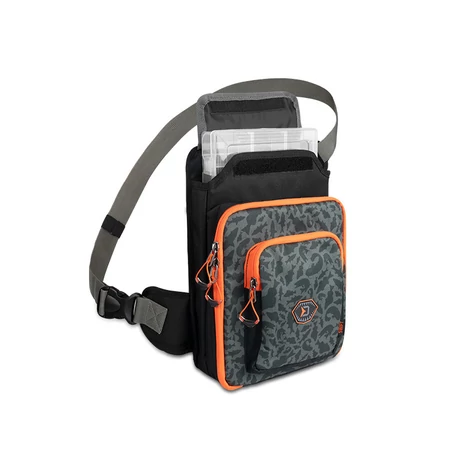  Delphin darx ATAK! swift crossbody hátizsák