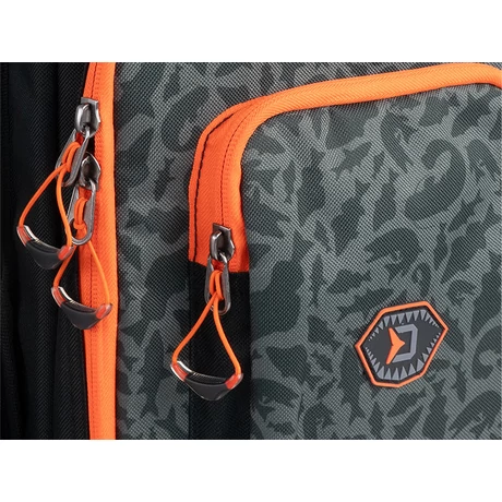  Delphin darx ATAK! swift crossbody hátizsák