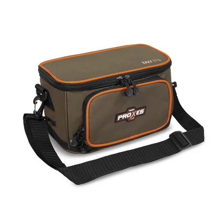  Delphin proxes easy táska + box 