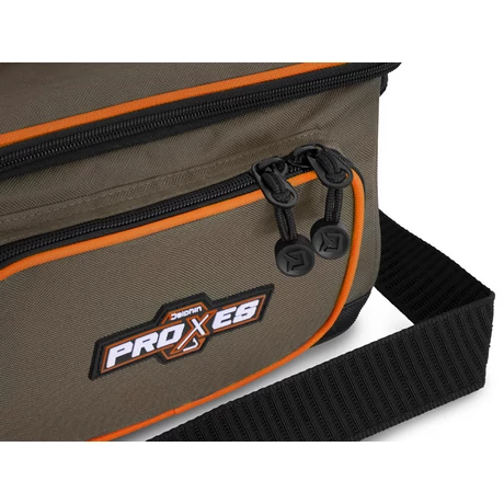  Delphin proxes easy táska + box 