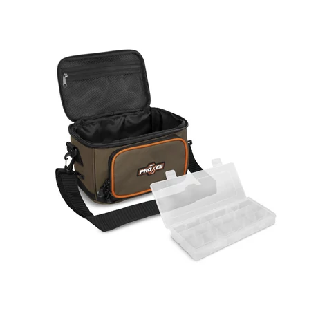  Delphin proxes easy táska + box 