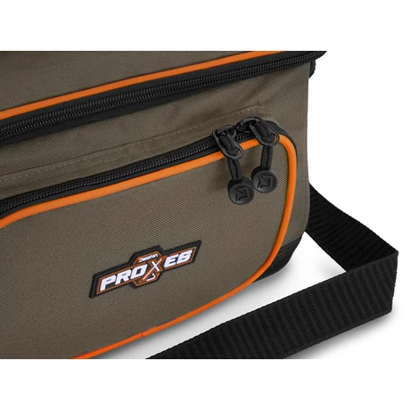 Delphin proxes easy táska + box 