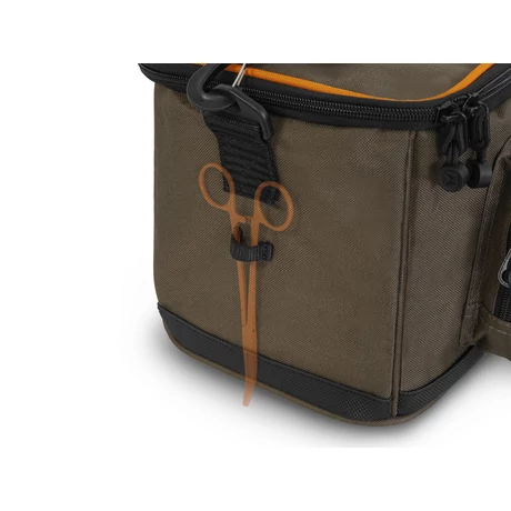 Delphin proxes easy táska + box 