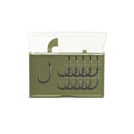 Delphin thorn wider 11x #4