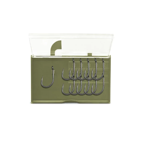 Delphin thorn wider barbless 11x #6