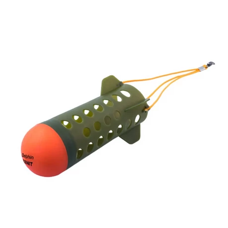 Delphin zenit etető rakéta Delphin zenit etető rakéta