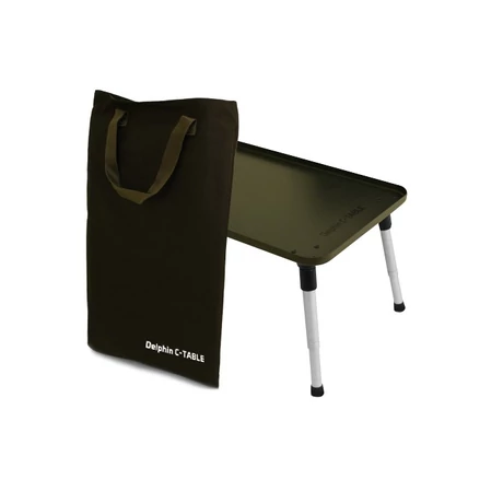 Sátorasztal Delphin C-TABLE