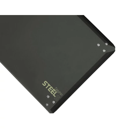 Delphin steels sátorasztal