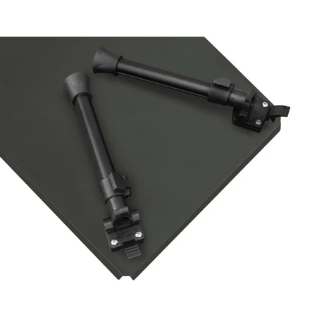 Delphin steels sátorasztal