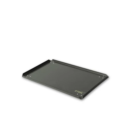 Delphin steels sátorasztal