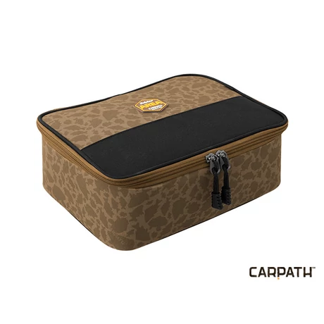 Delphin area reel carpath