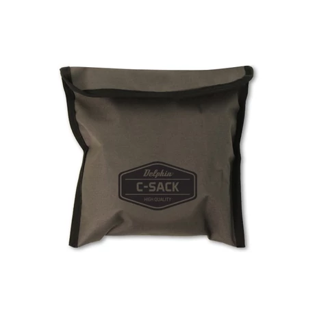 Delphin pontyszák C-sack