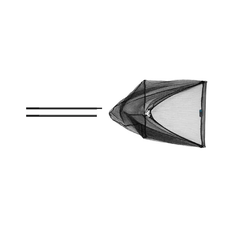 Delphin capri pontyozó merítőszák  