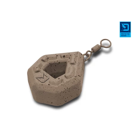 Delphin cyber barbed ólomsúly nyílással