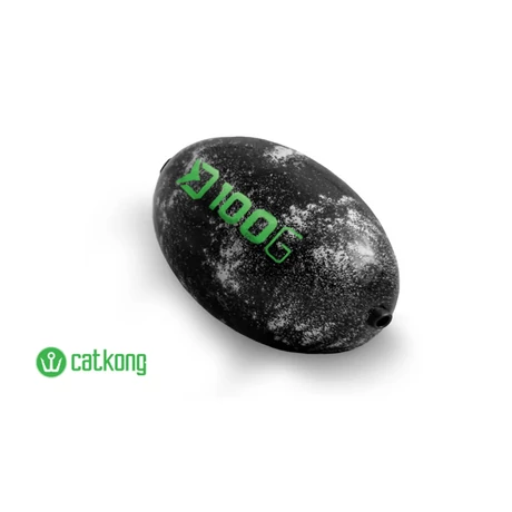 Delphin ólom catkong eggy